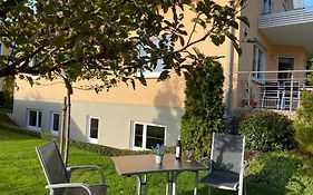 Appartement Am Weinberg